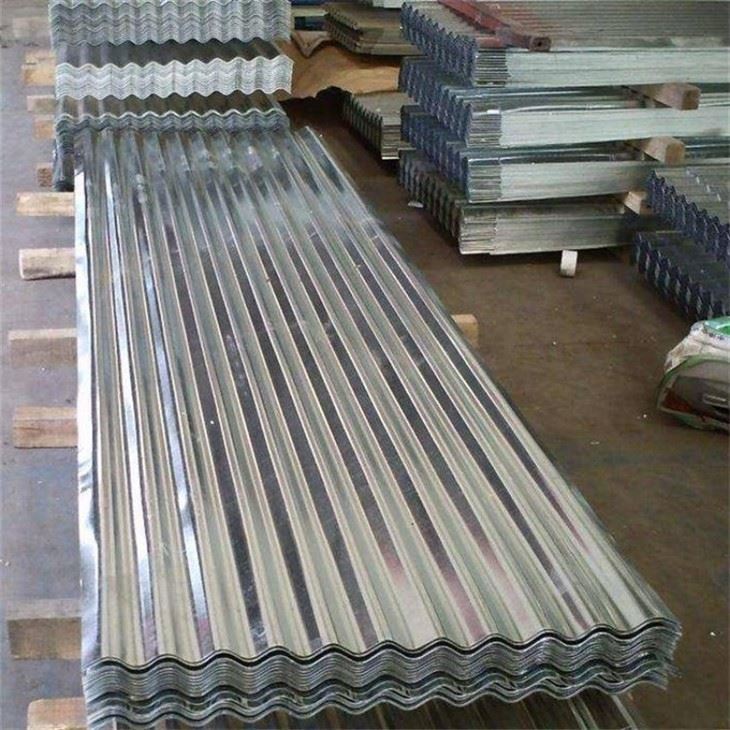 Do-kay galvanize tòl